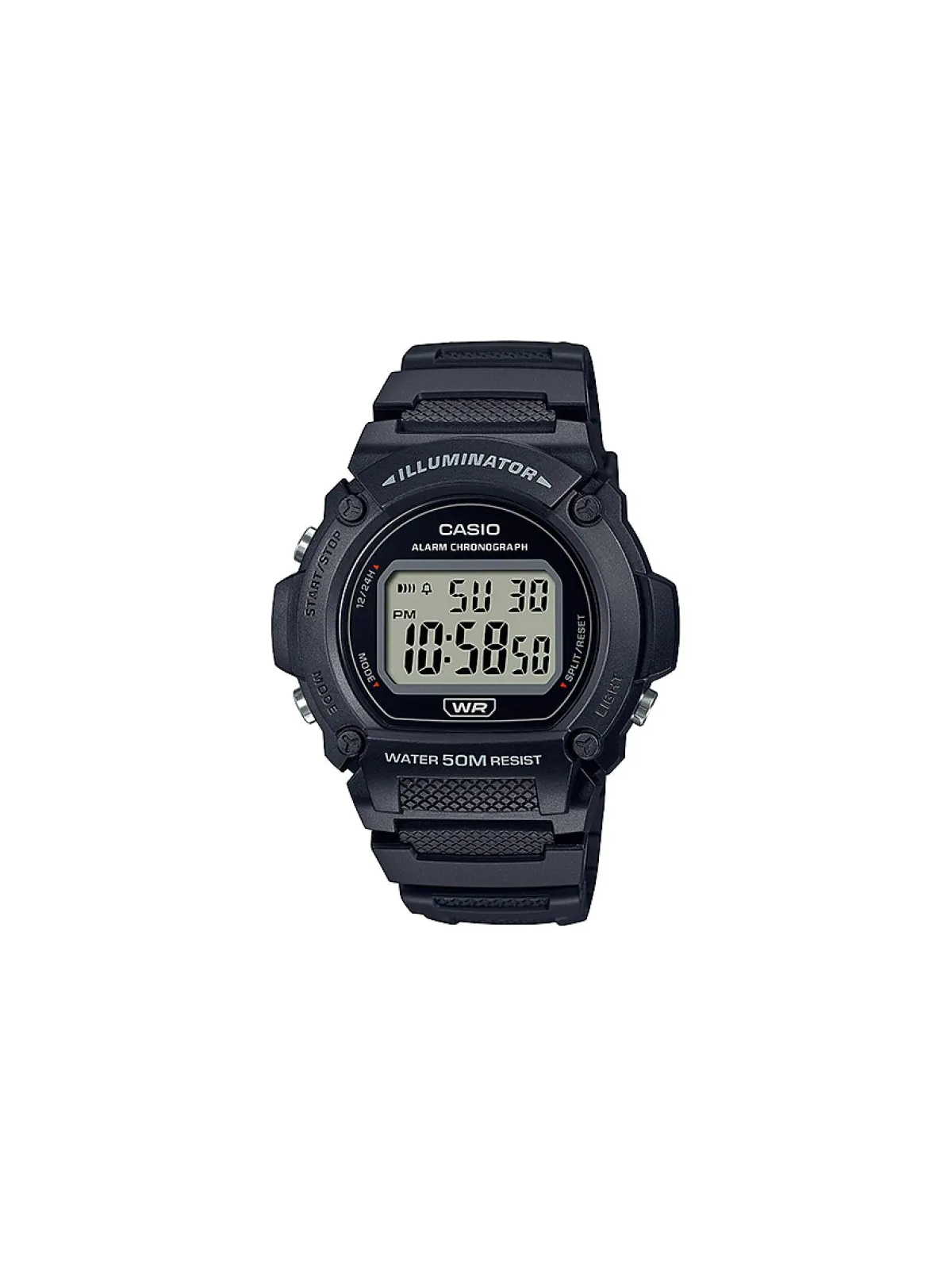 Casio W-219H-1A W-219H-1A Casio
