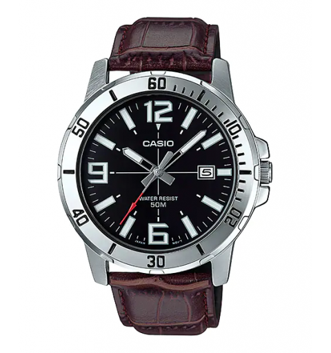 CASIO - MTP-VD01L-1B MTP-VD01L-1B Casio