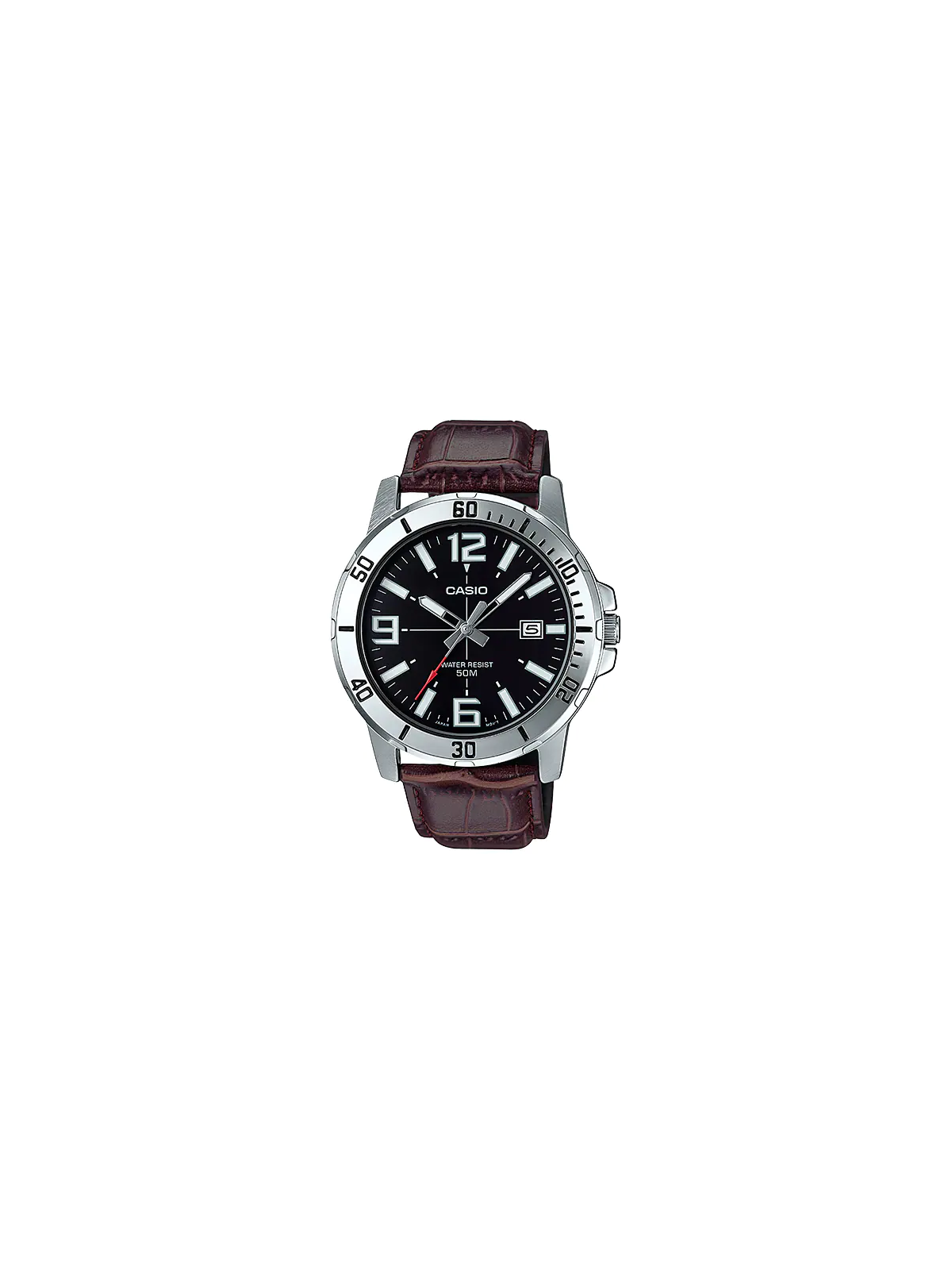 CASIO - MTP-VD01L-1B MTP-VD01L-1B Casio