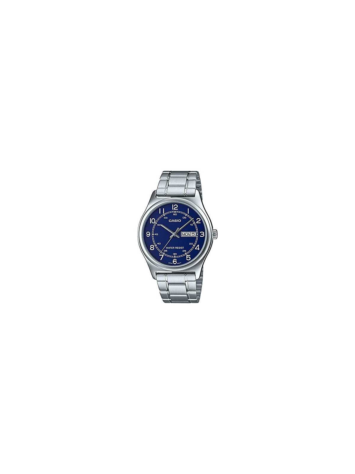 CASIO - MTP-V006D-2B MTP-V006D-2B Casio