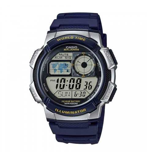 CASIO - AE-1000W-2A AE-1000W-2A Casio