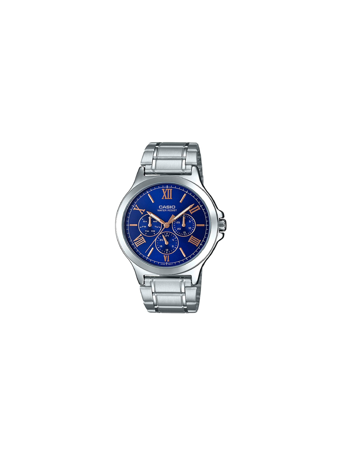 CASIO - MTP-V300D-2A MTP-V300D-2A Casio