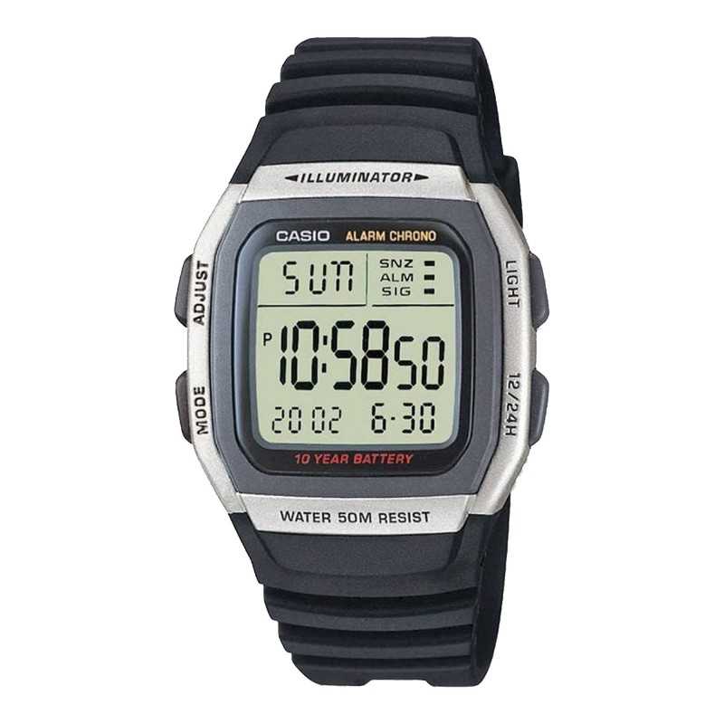 W-96H-1A W-96H-1A Casio