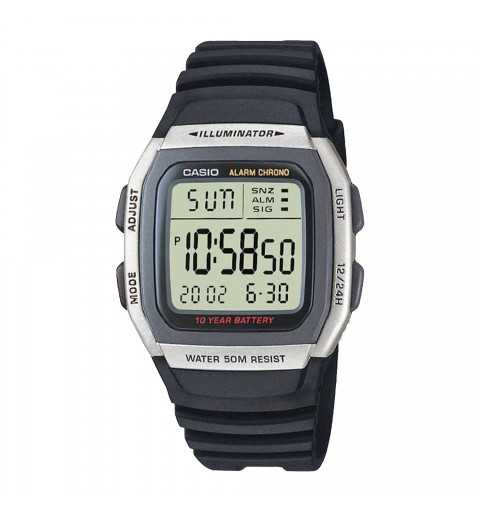 W-96H-1A W-96H-1A Casio