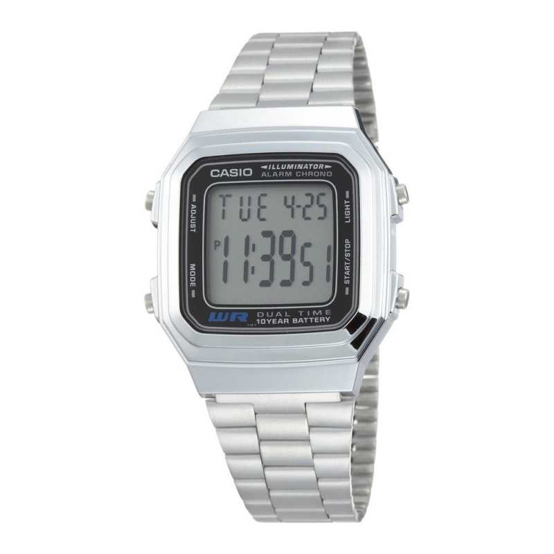 CASIO A178WA-1ADF A178WA-1ADF Casio