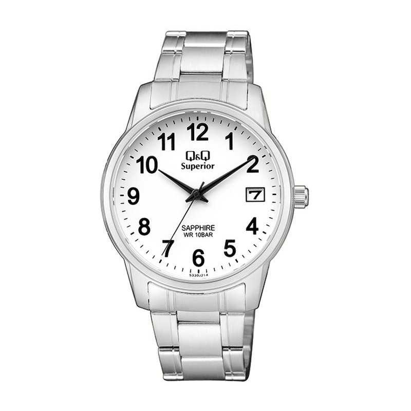 Q&Q BY CITIZEN S330J214Y S330J214Y Q&Q