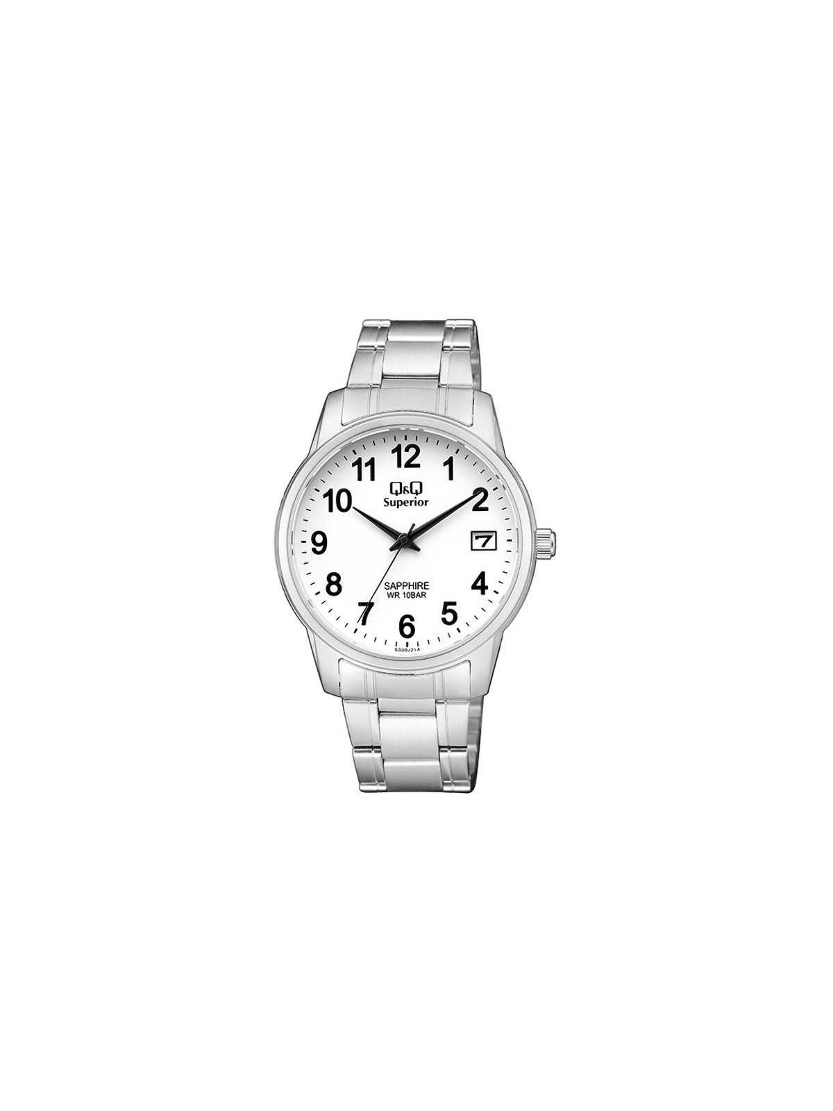 Q&Q BY CITIZEN S330J214Y S330J214Y Q&Q