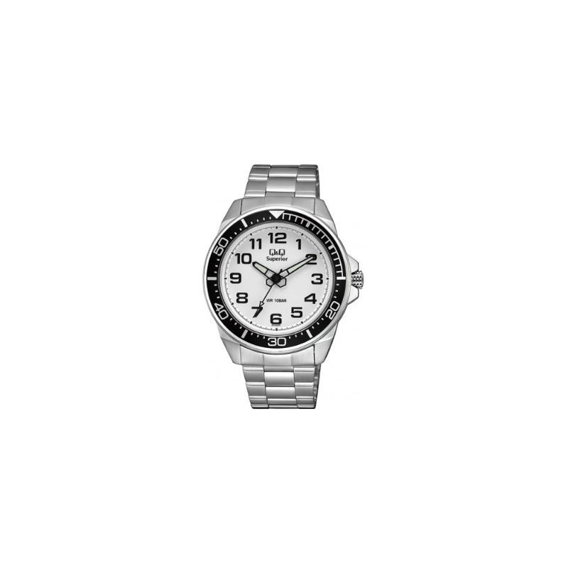 Q&Q BY CITIZEN S374J204Y S374J204Y Q&Q