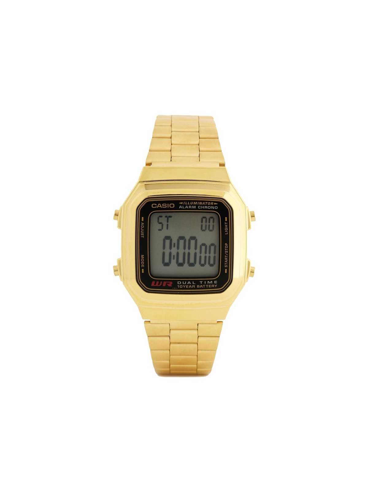 CASIO A-178WGA-1ADF A178WGA-1ADF Casio