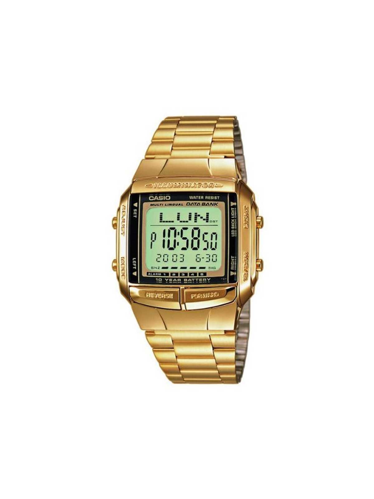 CASIO DB-360GN-9AEF DB-360GN-9AEF Casio