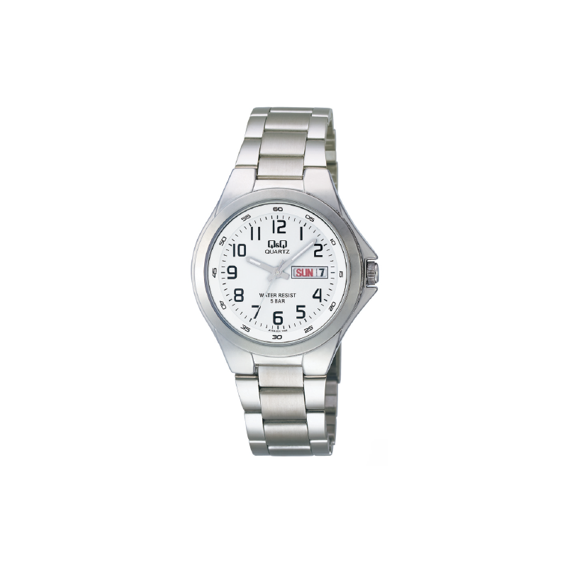 Q&Q BY CITIZEN A164J204Y A164J204Y Q&Q