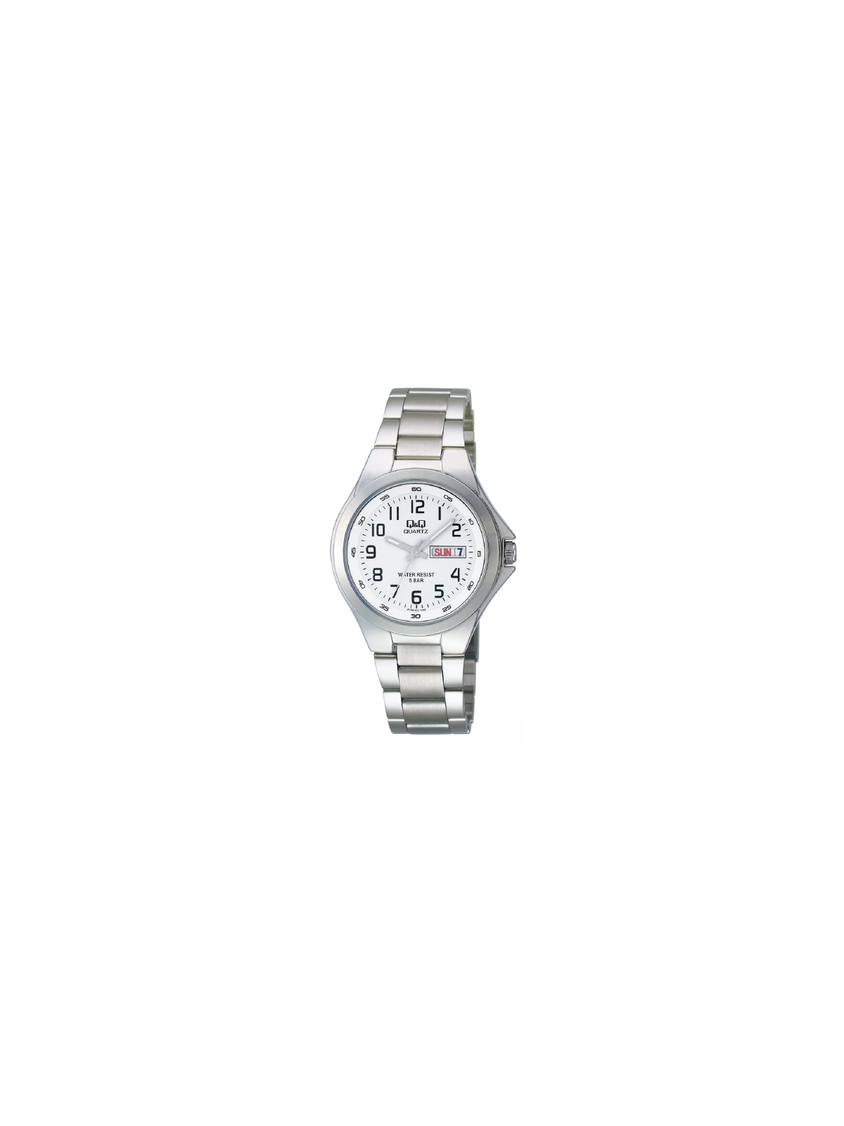 Q&Q BY CITIZEN A164J204Y A164J204Y Q&Q