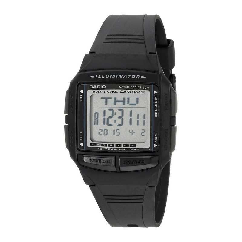 CASIO - DB-36-1AVDF DB-36-1AVDF Casio