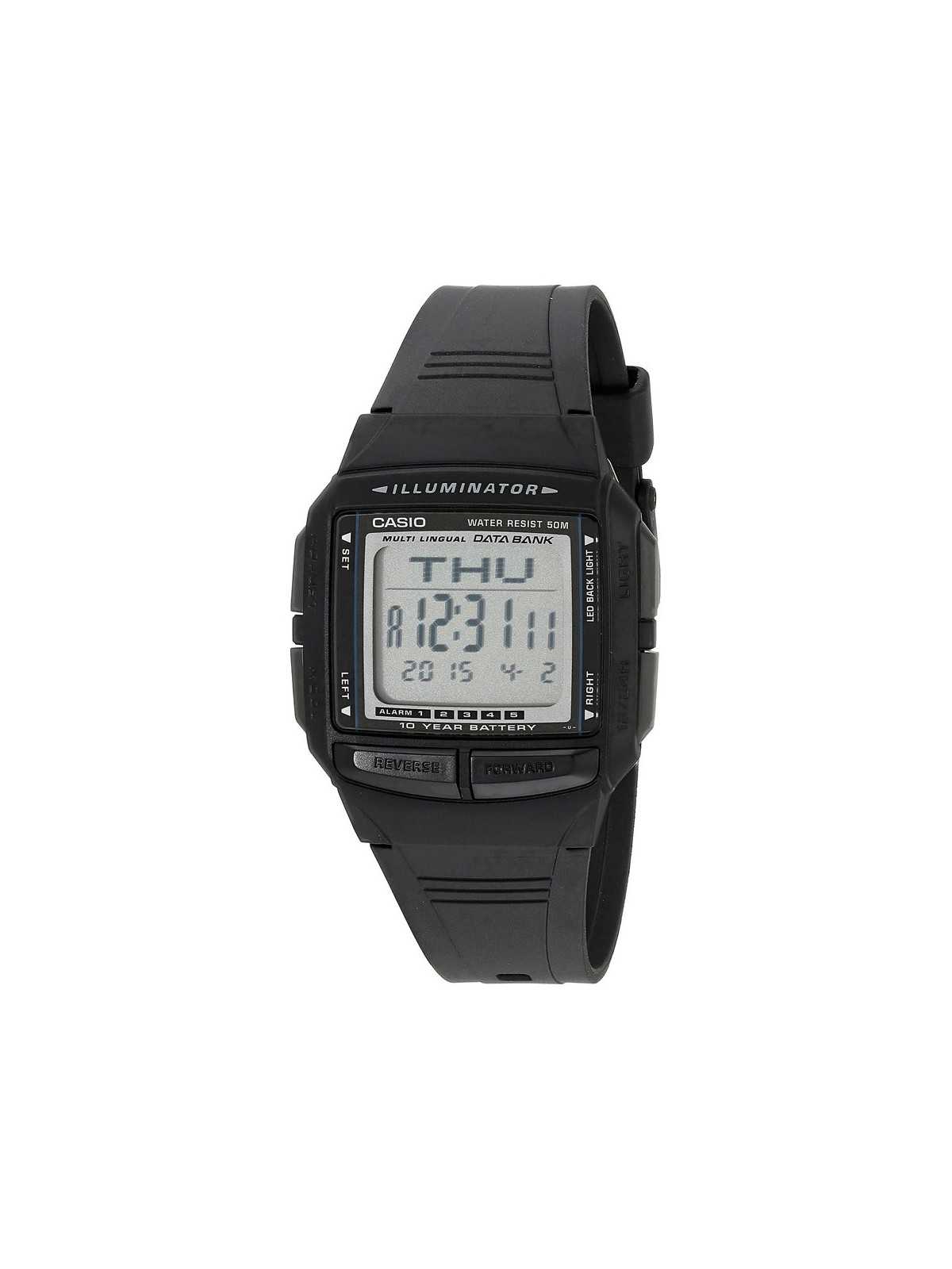 CASIO DB-36-1AVDF DB-36-1AVDF Casio