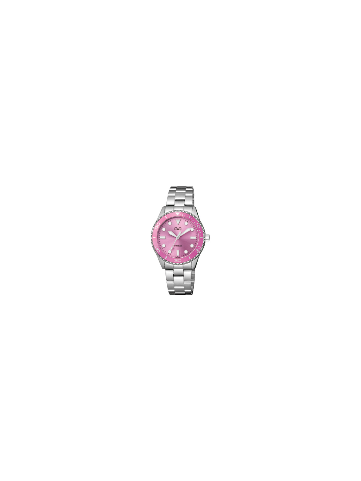 Q&Q BY CITIZEN Q55A004PY Q55A004PY Q&Q
