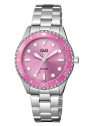 Q&Q BY CITIZEN Q55A004PY Q55A004PY Q&Q
