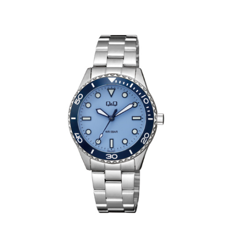 Q&Q BY CITIZEN Q55A005PY Q55A005PY Q&Q