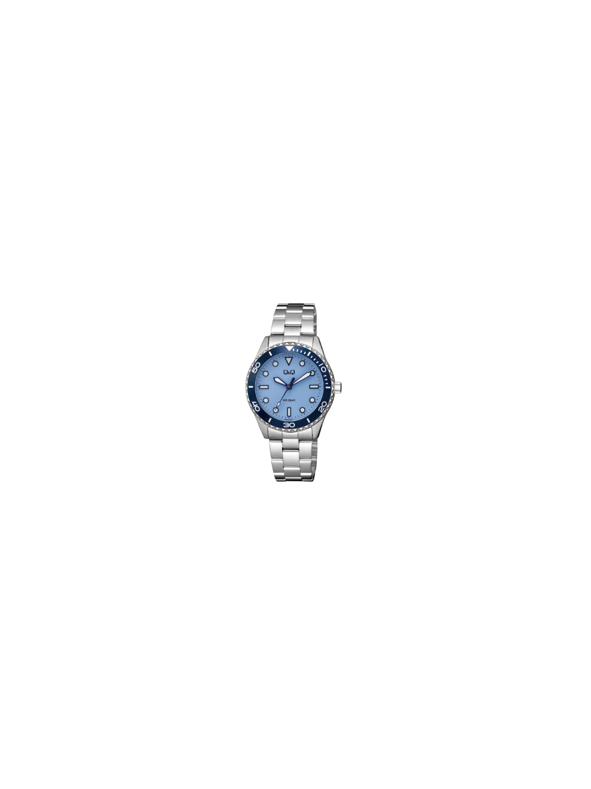 Q&Q BY CITIZEN Q55A005PY Q55A005PY Q&Q