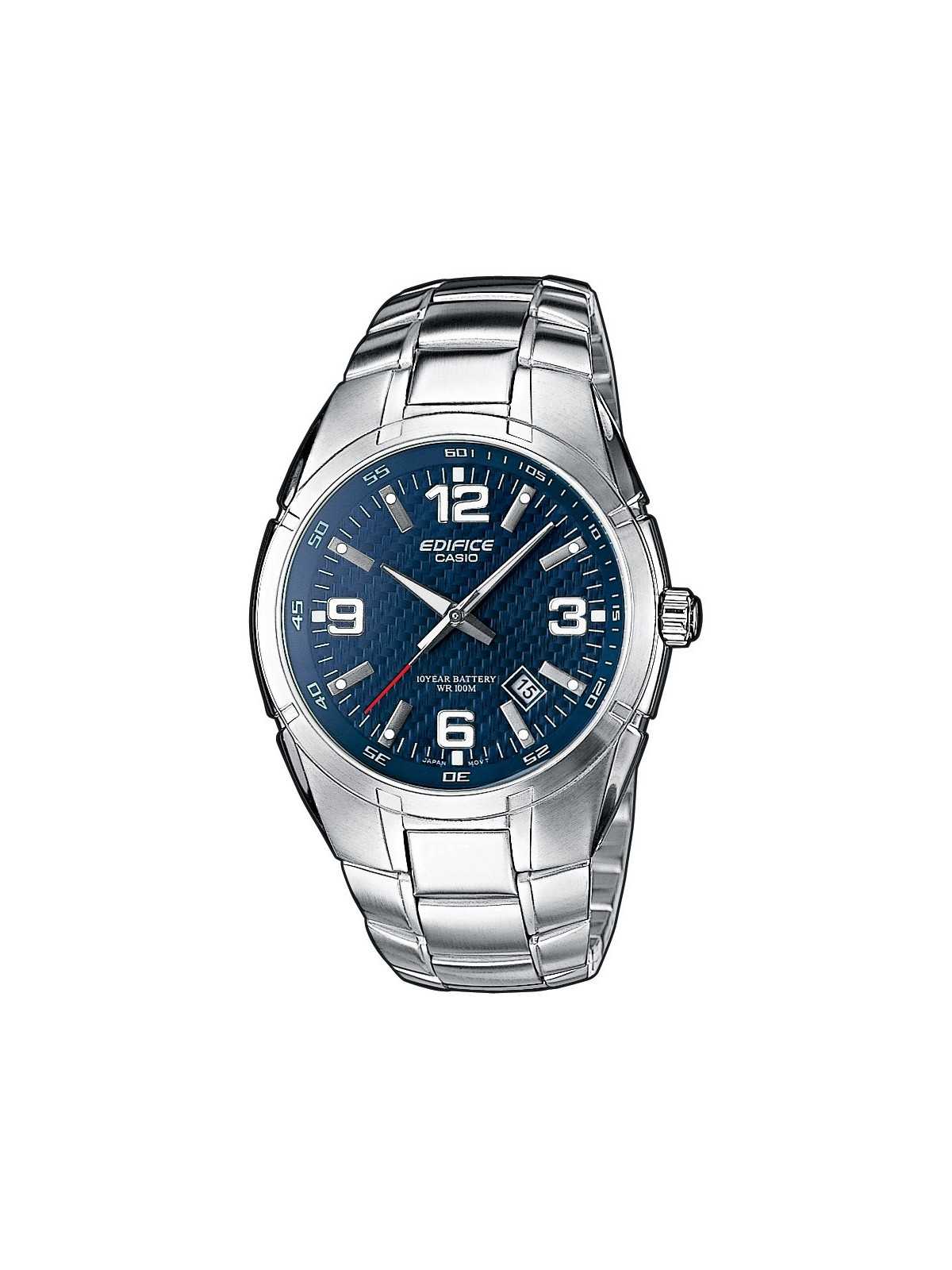 EF-125D-2A EF-125D-2A Casio Edifice