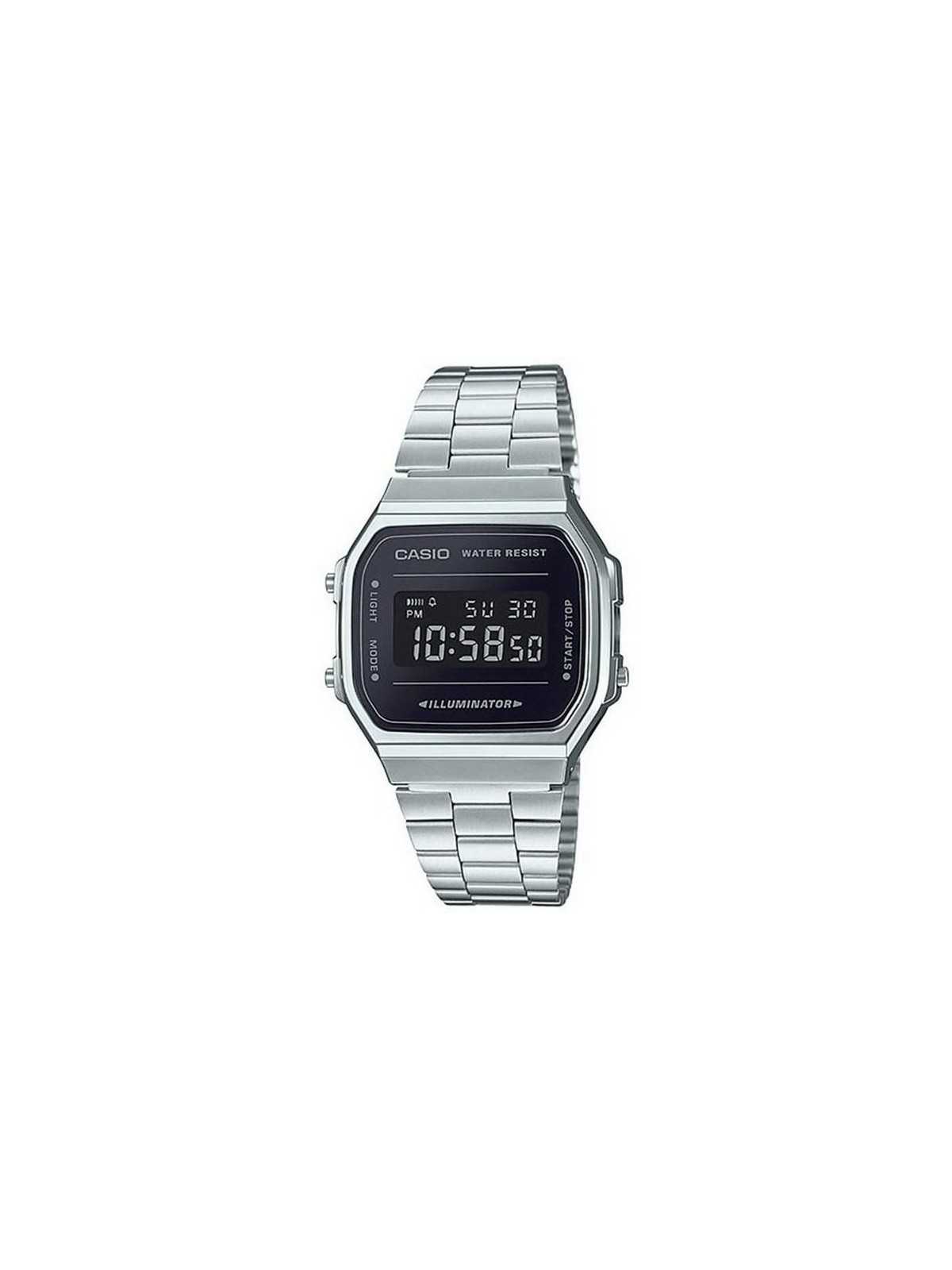 CASIO A-168WEM-1DF A-168WEM-1DF Casio
