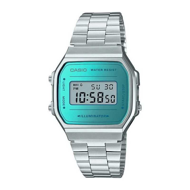 CASIO A-168WEM-2DF A-168WEM-2DF Casio