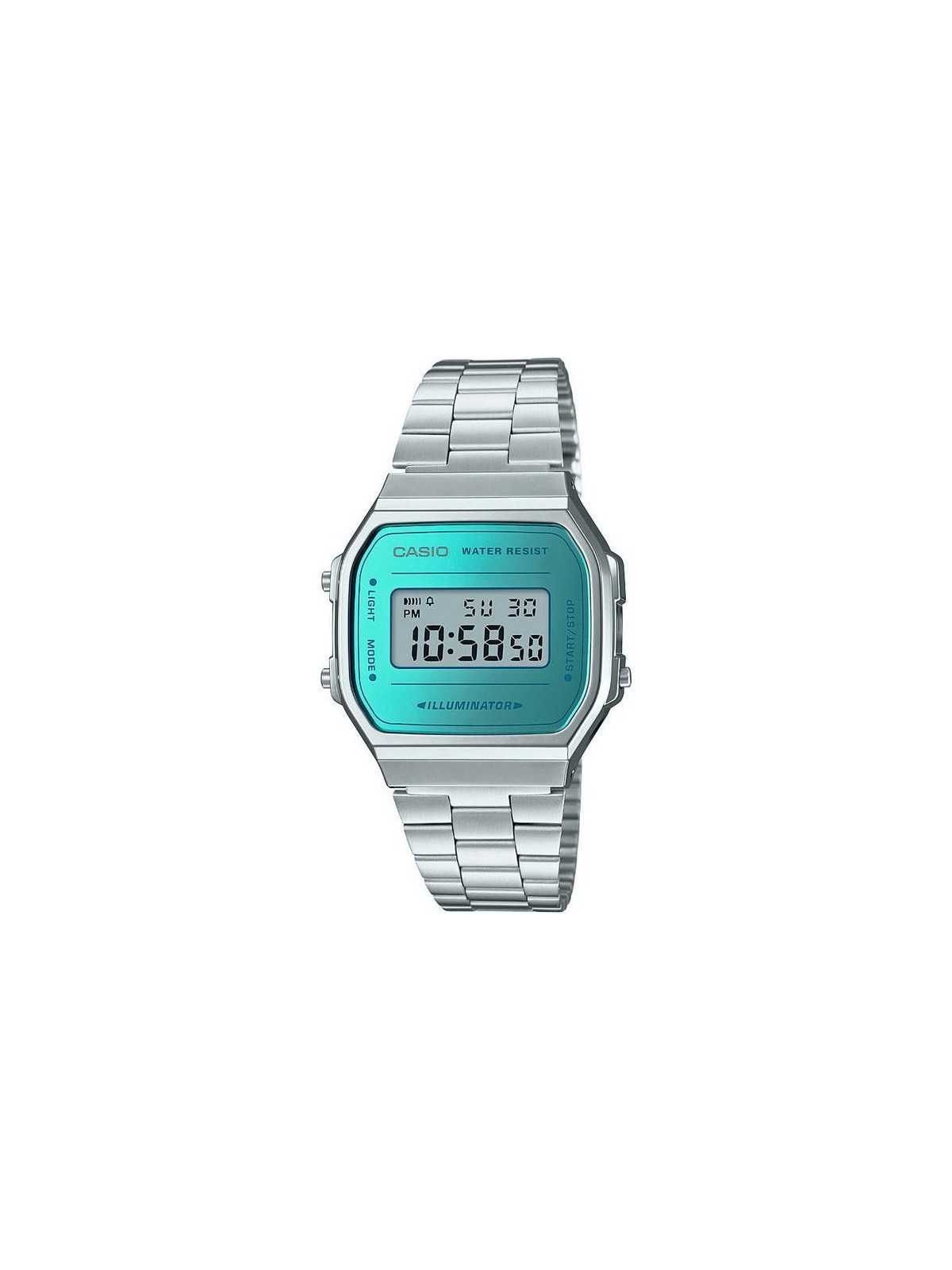 CASIO A-168WEM-2DF A-168WEM-2DF Casio