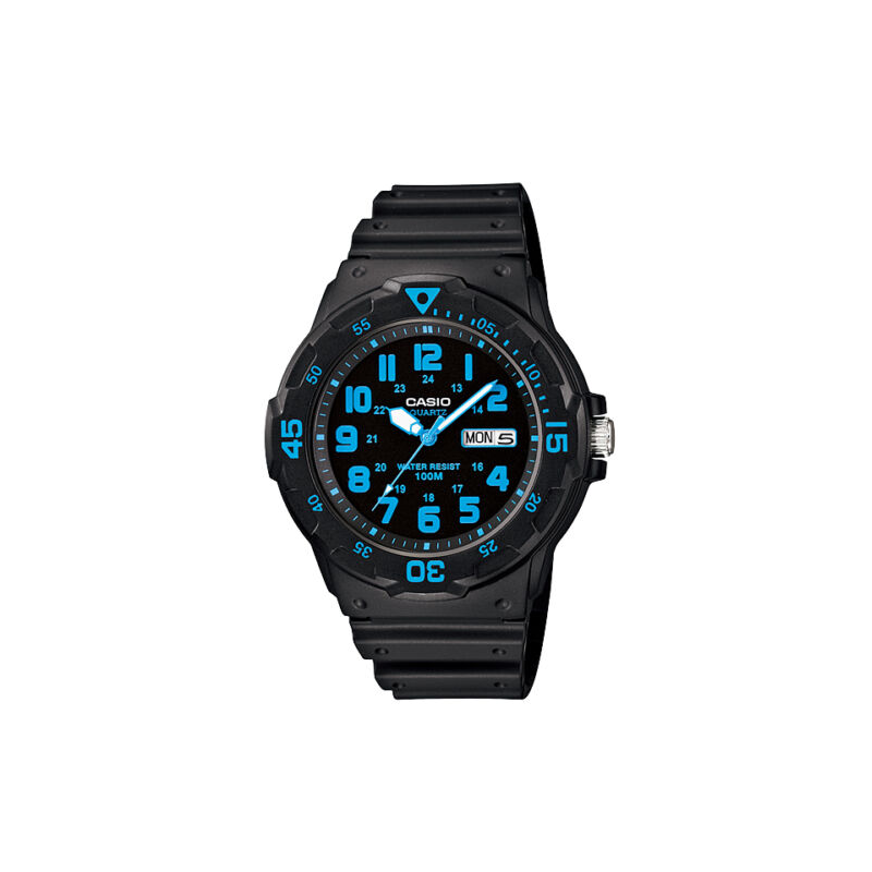 Casio MRW-200H-2B MRW-200H-2B Casio