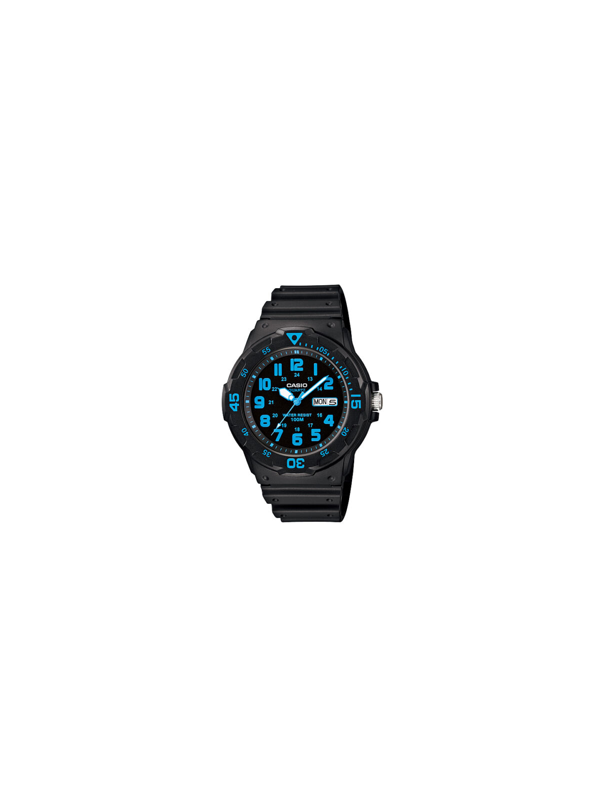Casio MRW-200H-2B MRW-200H-2B Casio