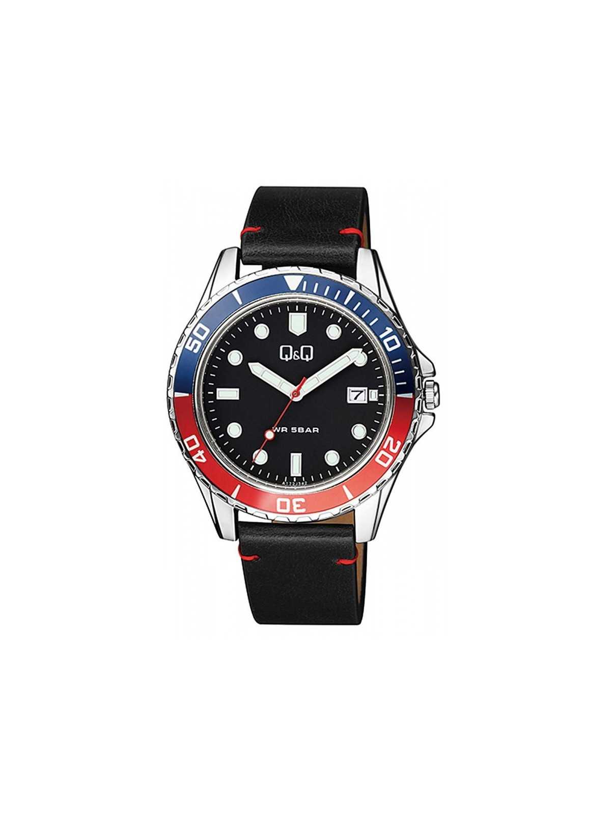 Q&Q BY CITIZEN A172J342Y A172J342Y Q&Q