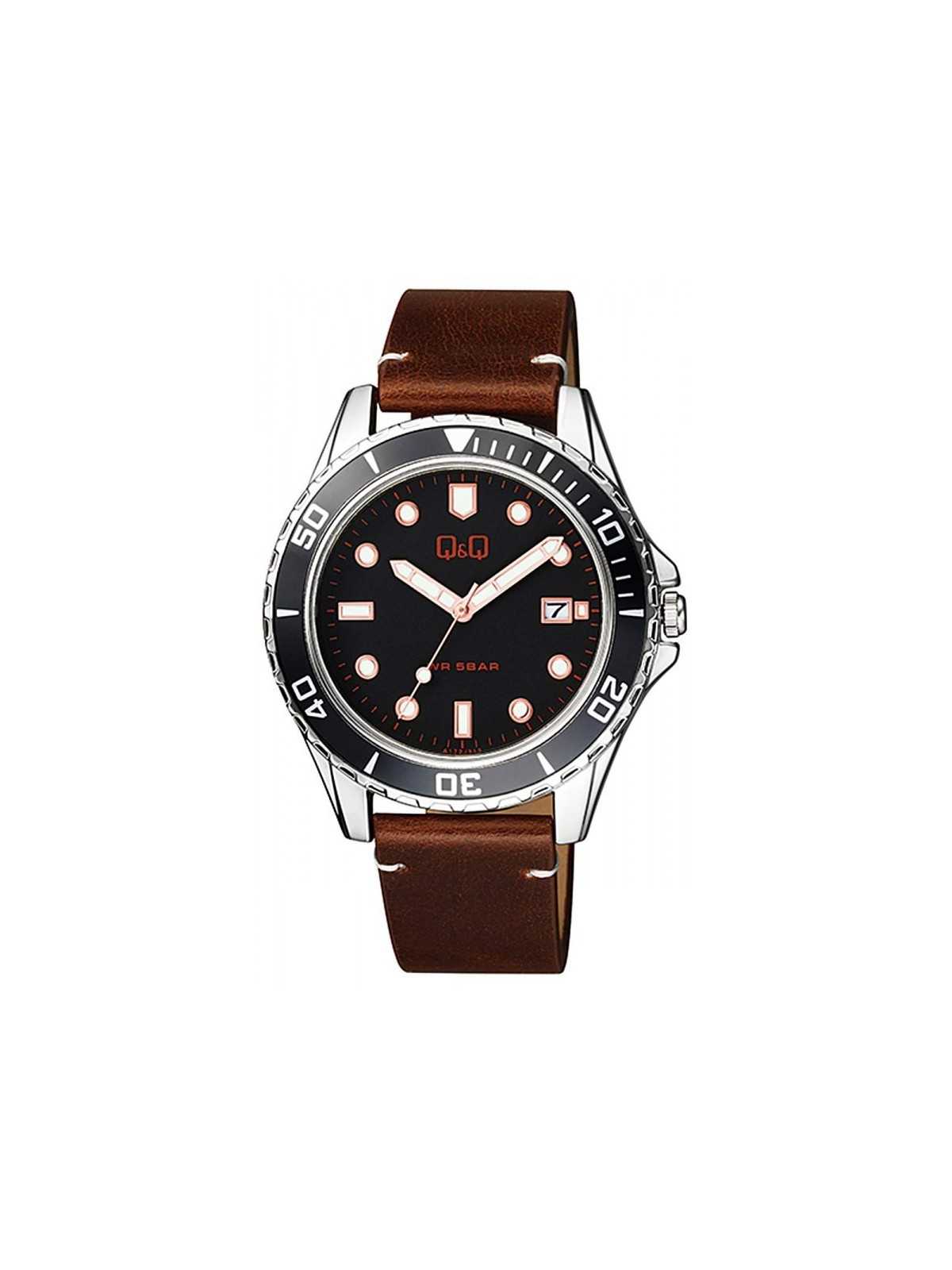 Q&Q BY CITIZEN A172J312Y A172J312Y Q&Q