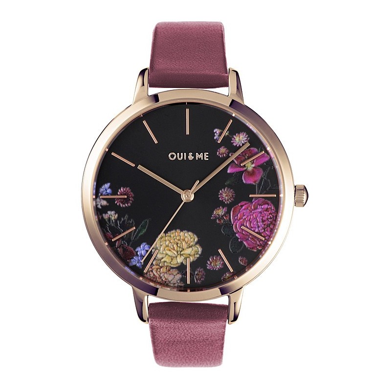 OUI&ME FLEURETTE - ME010086 ME010086 Oui&Me watches