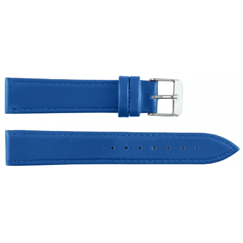 Cinturini Per Orologi CINTURINO A7S BLUE-22