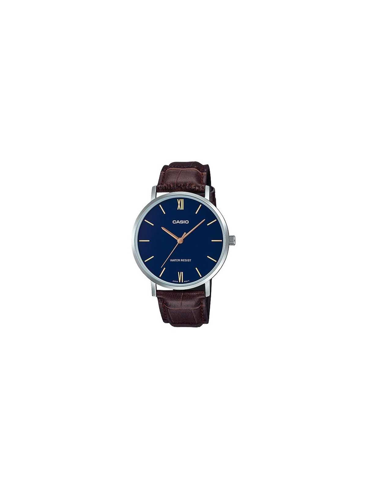 CASIO - MTP-VT01L-2B MTP-VT01L-2B Casio