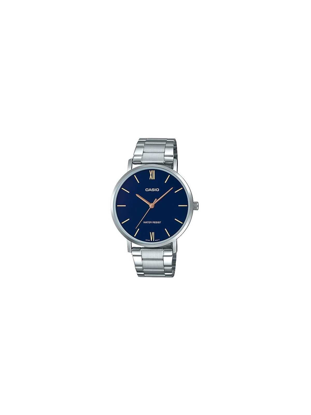 CASIO - MTP-VT01D-2B MTP-VT01D-2B Casio