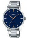 CASIO - MTP-VT01D-2B MTP-VT01D-2B Casio