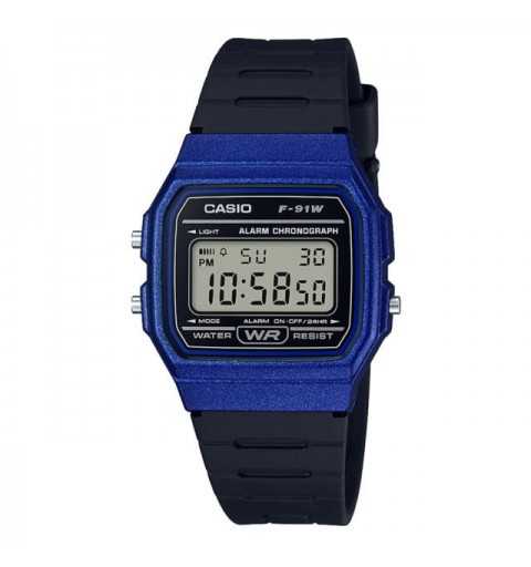 CASIO - F-91WM-2ADF F-91WM-2ADF Casio