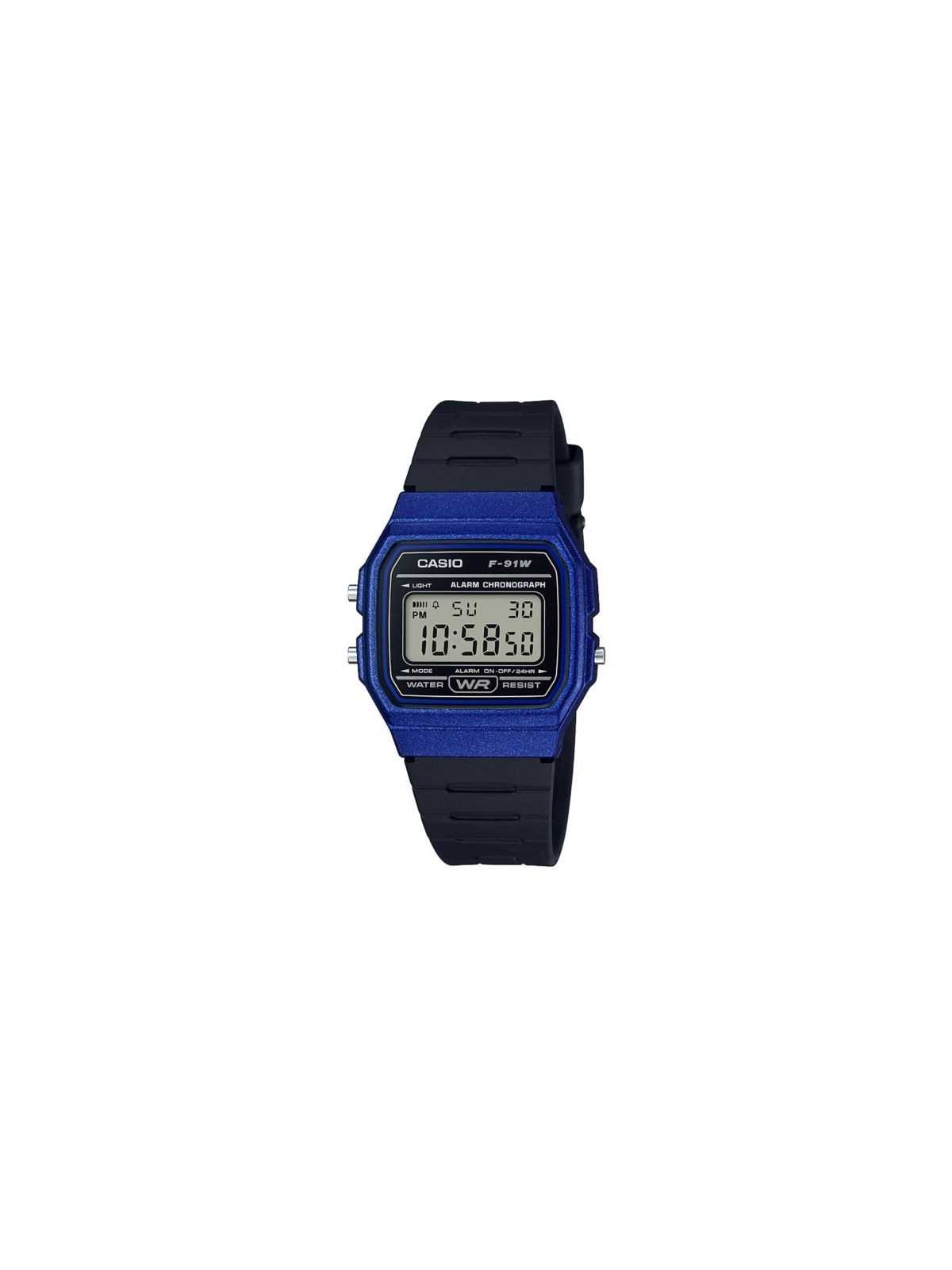 CASIO F-91WM-2ADF F-91WM-2ADF Casio