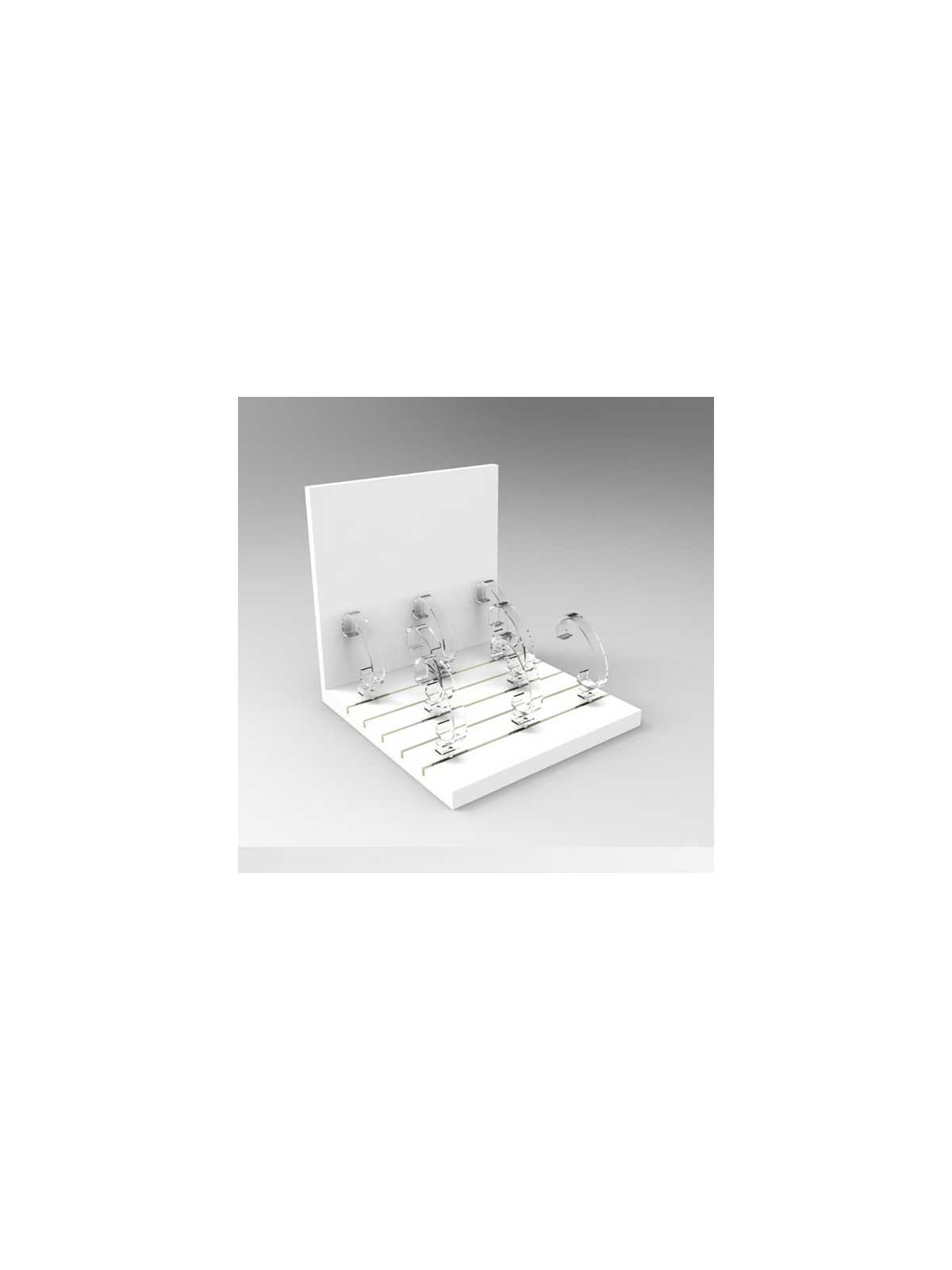 EXHIBITOR 10 PEDESTALS EXPO10 Kaiman