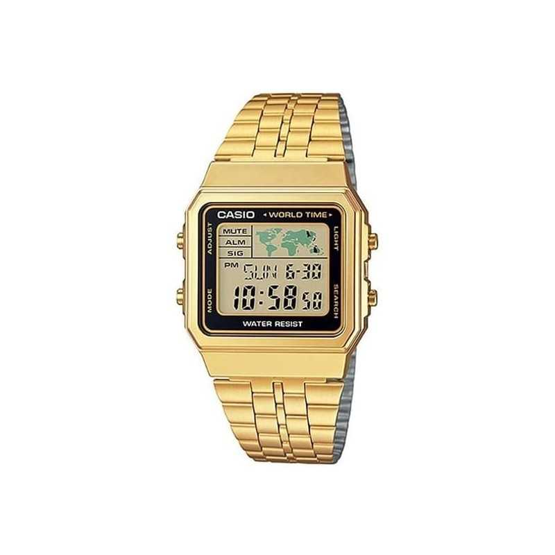 CASIO A500WG-1A A500WG-1A Casio