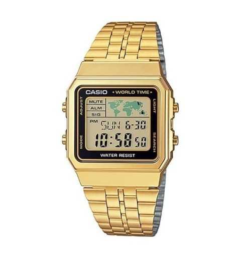 CASIO A500WG-1A A500WG-1A Casio