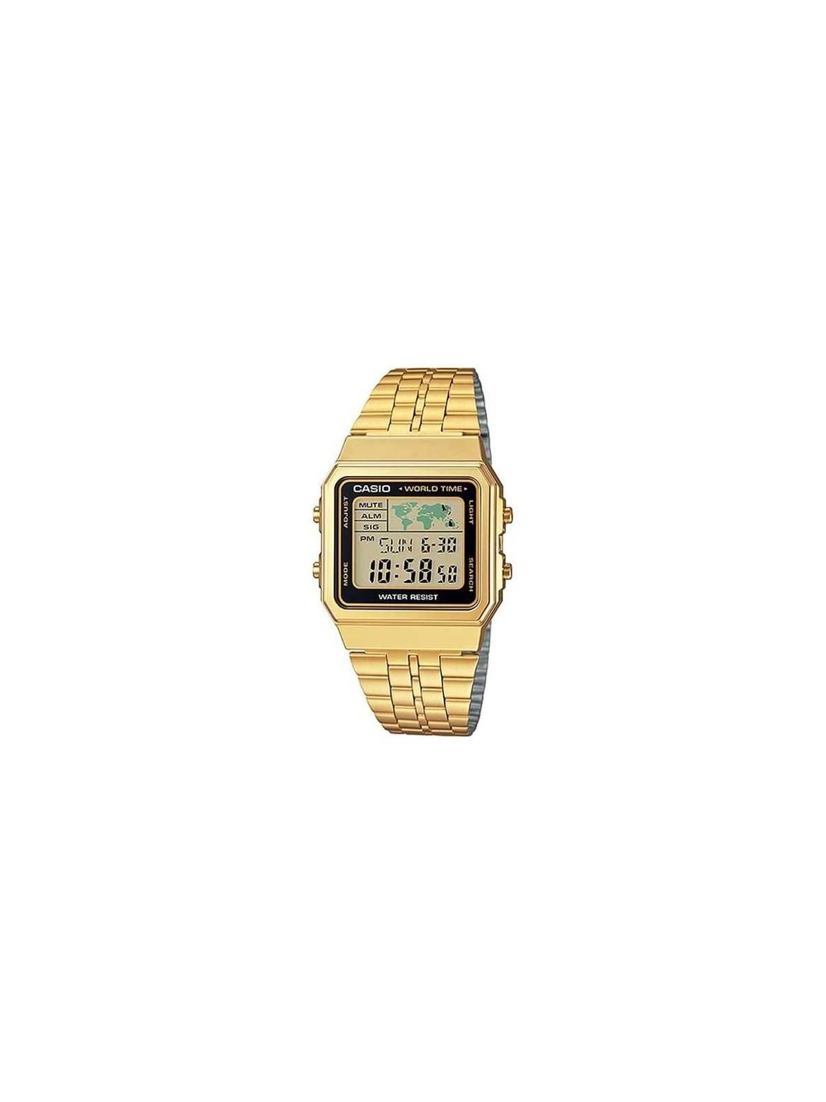 CASIO A500WGA-1D A500WG-1A Casio