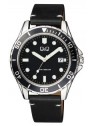 Q&Q BY CITIZEN A172J332Y A172J332Y Q&Q
