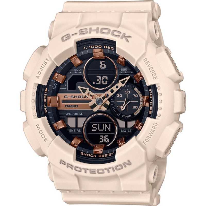 CASIO G-SHOCK GMA-S140M-4A GMA-S140M-4A Casio G-Shock