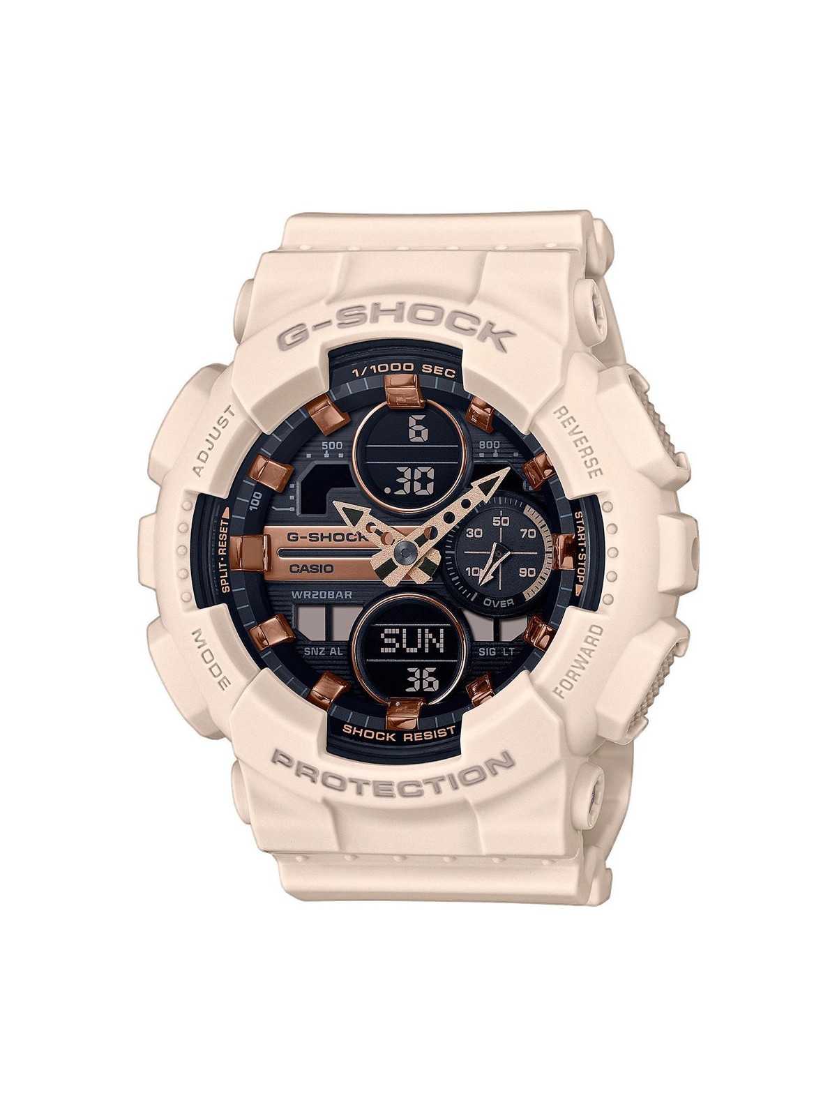 CASIO G-SHOCK GMA-S140M-4A GMA-S140M-4A Casio G-Shock