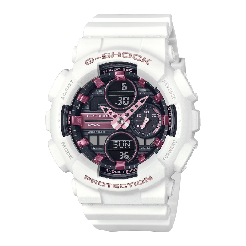 CASIO G-SHOCK GMA-S140M-7A GMA-S140M-7A Casio G-Shock