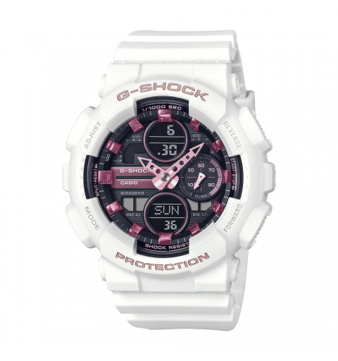 CASIO G-SHOCK GMA-S140M-7A GMA-S140M-7A Casio G-Shock