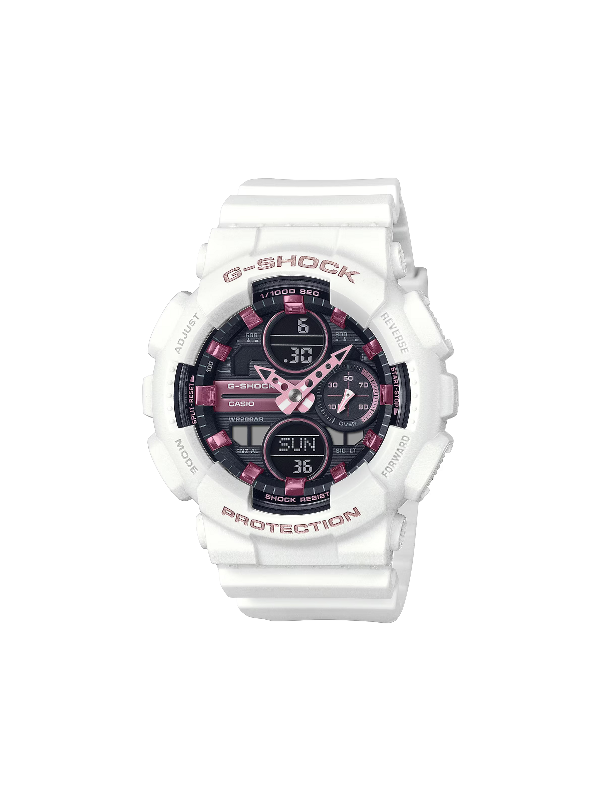 CASIO G-SHOCK GMA-S140M-7A GMA-S140M-7A Casio G-Shock