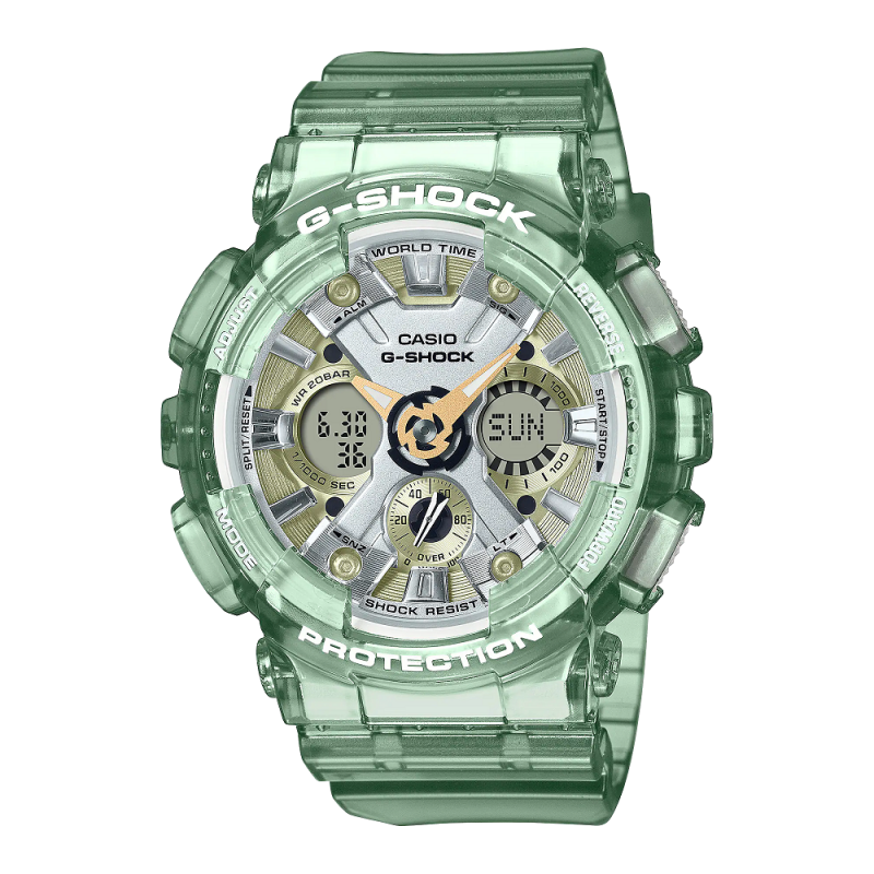 CASIO G-SHOCK GMA-S120GS-3A GMA-S120GS-3A Casio G-Shock