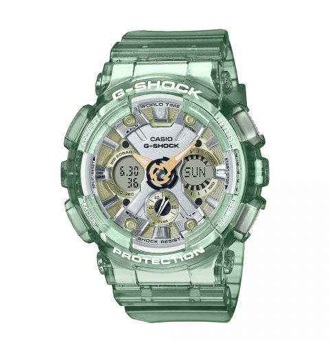 CASIO G-SHOCK GMA-S120GS-3A GMA-S120GS-3A Casio G-Shock