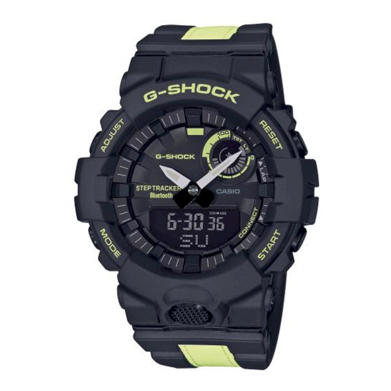 CASIO G-SHOCK GBA-800LU-1A1 GBA-800LU-1A1 Casio G-Shock